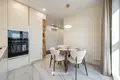 Квартира 3 комнаты 57 м² Минск, Беларусь