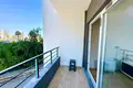 Apartamento 2 habitaciones 57 m² Mezitli, Turquía
