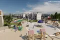 Mieszkanie 3 pokoi 68 m² Akanthou, Cypr Północny
