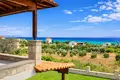 Willa 4 pokoi 210 m² Kassandrino, Grecja
