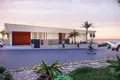 Willa 4 pokoi 268 m² Calp, Hiszpania