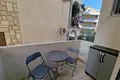 Studio apartment 1 bedroom 21 m² in Budva, Montenegro