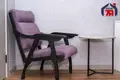 Wohnung 2 zimmer 94 m² Minsk, Belarus