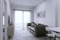 Wohnquartier Edificio Perseo