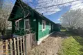 House 49 m² Sielisca, Belarus