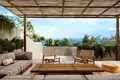 Villa de tres dormitorios 322 m² Pecatu, Indonesia