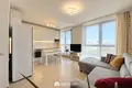 Wohnung 2 zimmer 50 m² Minsk, Belarus