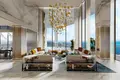 Complejo residencial Where Urban Energy Meets Natural Serenity / DAMAC Safa Gate