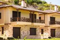 Wohnung 3 Schlafzimmer 133 m² Ierissos, Griechenland