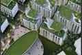 Apartamento 2 habitaciones 71 m² Golem, Albania