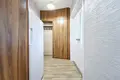 Квартира 1 комната 36 м² Минск, Беларусь