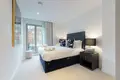 2 bedroom apartment 78 m² in London, United Kingdom