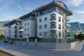 Appartement 1 chambre 138 m² Alanya, Turquie