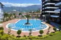 Wohnung 3 zimmer 105 m² Kargicak, Türkei