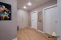 3 room apartment 81 m² Barawlyany, Belarus