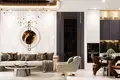 Apartamento 4 habitaciones 105 m² Kestel, Turquía