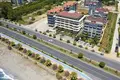 Apartamento 2 habitaciones 75 m² Muratpasa, Turquía