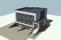 Таунхаус 101 м² Мухавецкий сельский Совет, Беларусь
