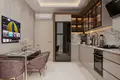 Mieszkanie 4 pokoi 141 m² Muratpasa, Turcja