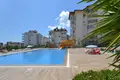 Mieszkanie 3 pokoi 115 m² Ciplakli, Turcja