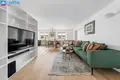 Mieszkanie 3 pokoi 51 m² w Wilno, Litwa