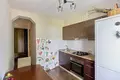 2 room apartment 51 m² Minsk, Belarus