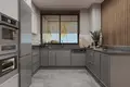 Таунхаус 3 комнаты 94 м² Аланья, Турция