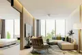 Квартира 2 комнаты 57 м² Пхукет, Таиланд