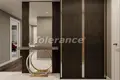 Apartamento 4 habitaciones 133 m² Narlidere, Turquía