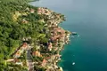 Mieszkanie 1 pokój 54 m² Kotor Municipality, Czarnogóra