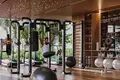 Wohnquartier Удивительный многофункциональный комплекс в DAMAC Hills