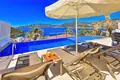 5 bedroom villa 200 m² Kalkan, Turkey
