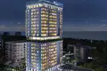 1 bedroom apartment 31 m² Tbilisi, Georgia