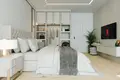 Complejo residencial New complex with a swimming pool, a spa and a kids' club, Bali, Indonesia