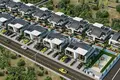 Village de chalets Villas 3+1 du promoteur à Belek, Antalya avec possibilité d'obtenir la citoyenneté turque