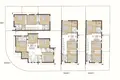 Maison 4 chambres 224 m² Latsia, Chypre