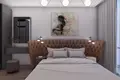 3 bedroom apartment 122 m² Kartal, Turkey