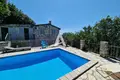 6 bedroom house  Katun Rezevici, Montenegro