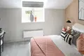 Mieszkanie 3 pokoi 119 m² Fleet, Wielka Brytania