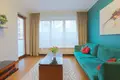 2 room apartment 49 m² Warsaw, Poland