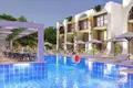 Attique 1 chambre 93 m² Agios Amvrosios, Chypre du Nord
