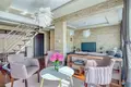 Penthouse 5 Schlafzimmer 188 m² Budva, Montenegro