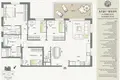 Residential quarter Nouveau programme en cours de construction a quotashdod parkquot