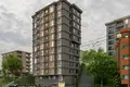 Appartement 1 chambre 60 m² Kagithane, Turquie