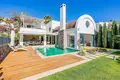 6-Zimmer-Villa 680 m² Bodrum, Türkei