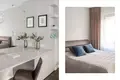3 room apartment 103 m² Warsaw, Poland