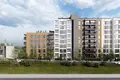 Apartamento 4 habitaciones 112 m² Sancaktepe, Turquía