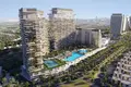 Wohnung 2 zimmer 65 m² Dubai, Vereinigte Arabische Emirate