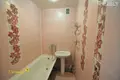 Apartamento 3 habitaciones 55 m² Krupica, Belarús