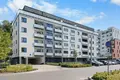 2 room apartment 54 m² Warsaw, Poland